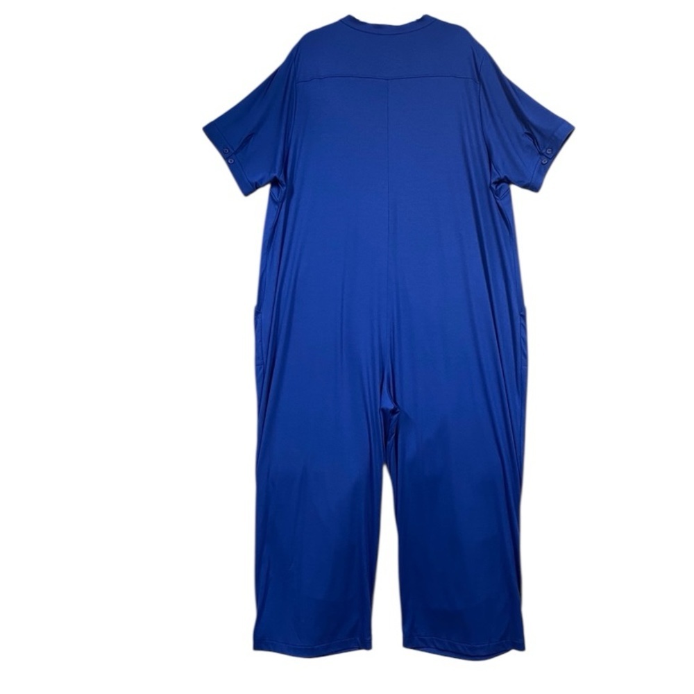 Universal Standard Button Front Patch Pocket Shor… - image 6